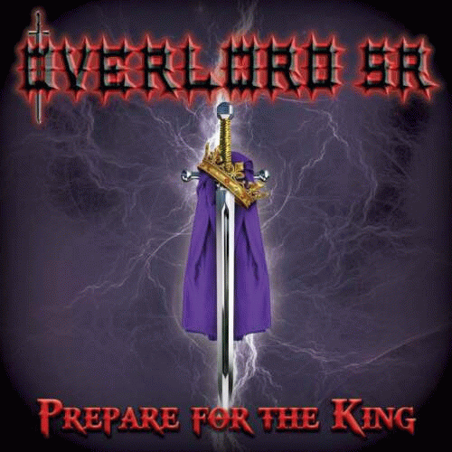 Overlorde SR : Prepare for the King